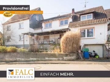 Handwerker aufgepasst 2 Häuser zum Preis von einem!
