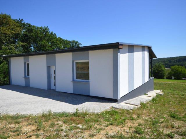 Handwerker aufgepasst Bungalow in Deutsch Ehrensdorf !