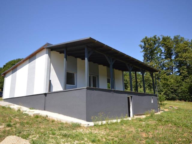 Handwerker aufgepasst Bungalow in Deutsch Ehrensdorf !