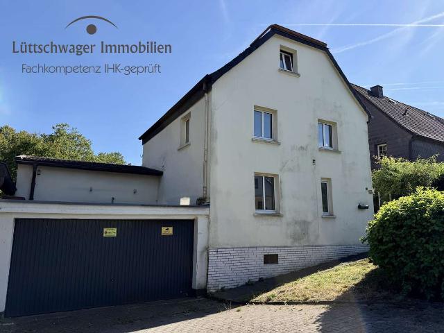 Handwerker aufgepasst ! Fachwerkhaus in Herdecke