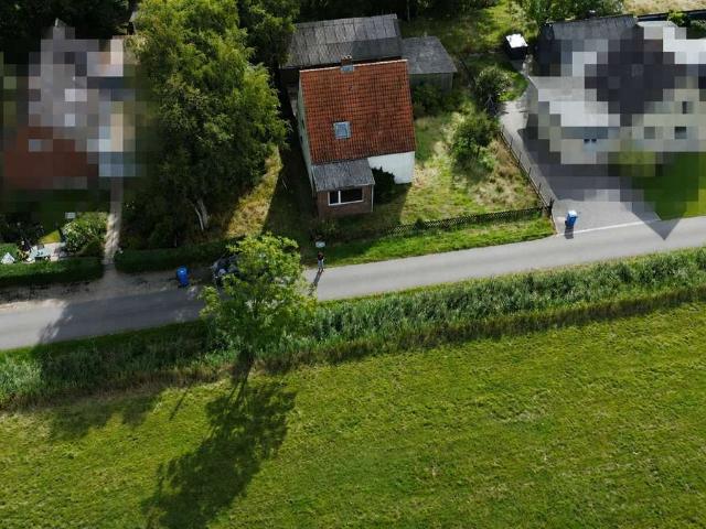 Handwerker aufgepasst! Sanierungsbedürftiges Bauernhaus mit über 6.000 ² Grundstück nahe Nordseebad