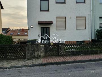 Haus kaufen in Bruchköbel - Parkplatz