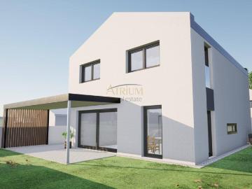 Haus zum Verkauf in 2603 - Terrasse