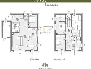 Villa for sale in 2603 - Terrasse