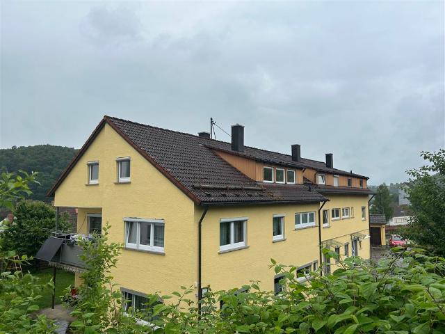 HANDWERKER / DIY* Dachgeschoss Wohnung zur individuellen Gestaltung