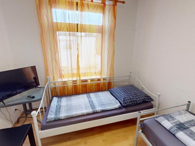 Handwerker Domizil Bremen, Bremen Amsterdam Apartments for Rent