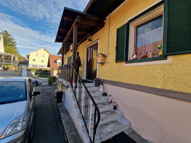 Handwerker Geschick? Großzügiges 5 Zimmer Einfamilienhaus mit Garten in 8504 Preding