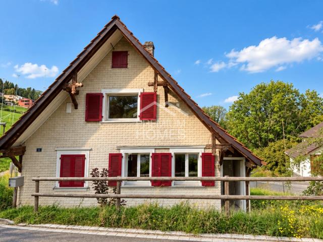 HANDWERKER GESUCHT