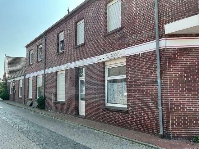 Handwerker&Investoren aufgepasst: Viel Platz&Vielseitige Nutzungsmöglichkeiten