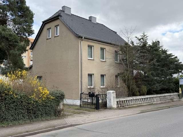 Handwerker Traum in Bad Düben: Sanierungsbedürftiges EFH mit Potenzial!
