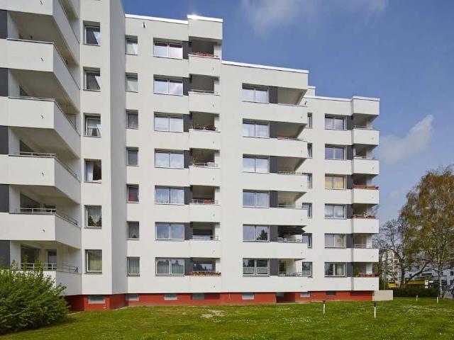Handwerker Wohnung sucht Mieter