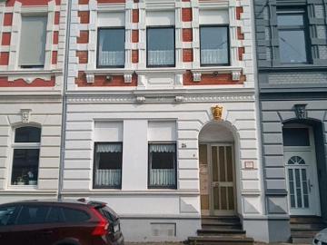 Handwerkerhaus