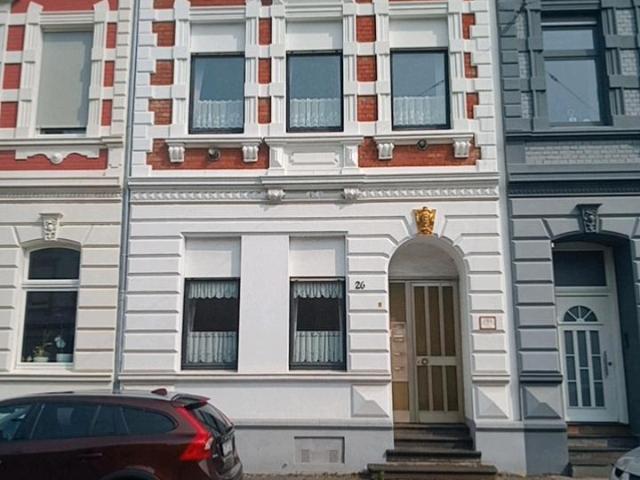 Handwerkerhaus