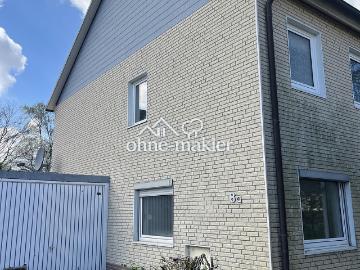 Neugraben-Fischbek - Garten, Keller, Parkplatz