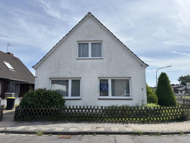 Handwerkerhaus in Coldewei!