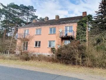 Werbig, Belzig, Potsdam-Mittelmark, Sachsen-Anhalt