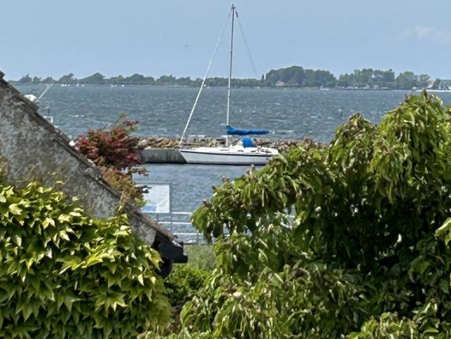 Handwerkerobjekt! Altes Kapitänshaus in Wiek auf Rügen 100 Meter vom Hafen entfernt