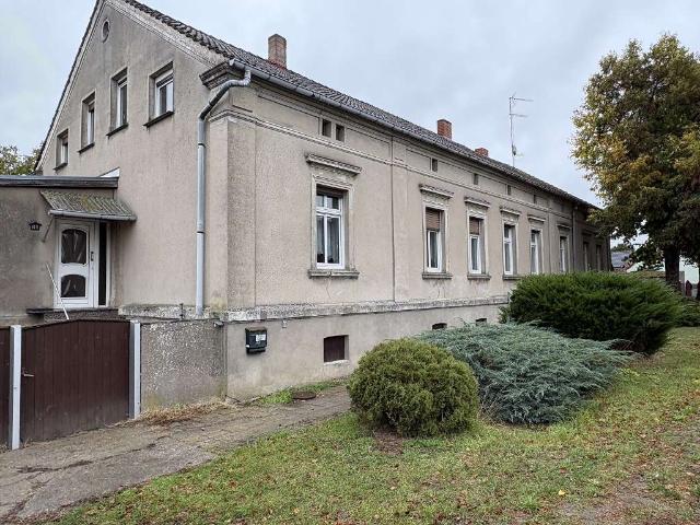 Handwerkerobjekt Bauernhaus mit viel Nebengelass