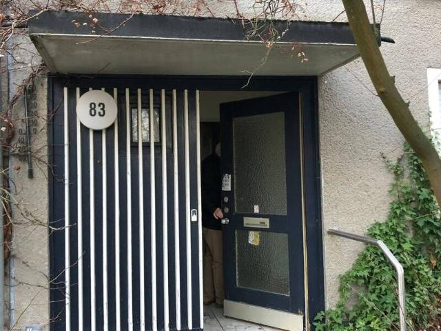Handwerkerobjekt zu vermieten