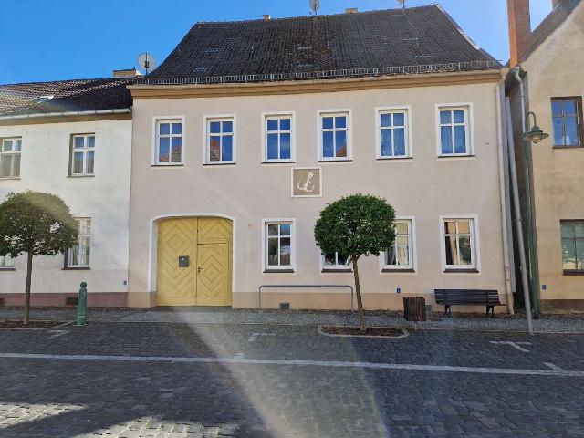 Handwerkerobjekt 3 Familienhaus