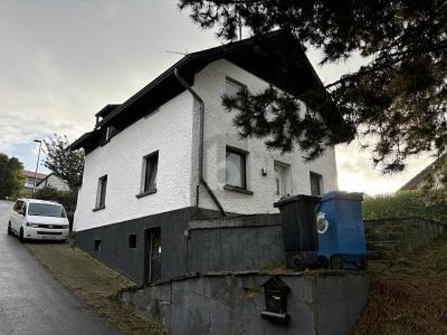 HANDWERKERPERLE, AUSSICHT, TOLLE LAGE, KFW