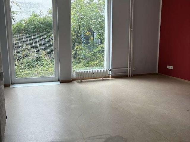 Handwerkerwohnung Rollstuhlfahrer mit bes.Wohnbedarf WBS 140 ! Neuköllnische Allee 147, EG RE