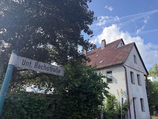 Handwerkertraum in Alfeld viel Arbeit, viele Möglichkeiten