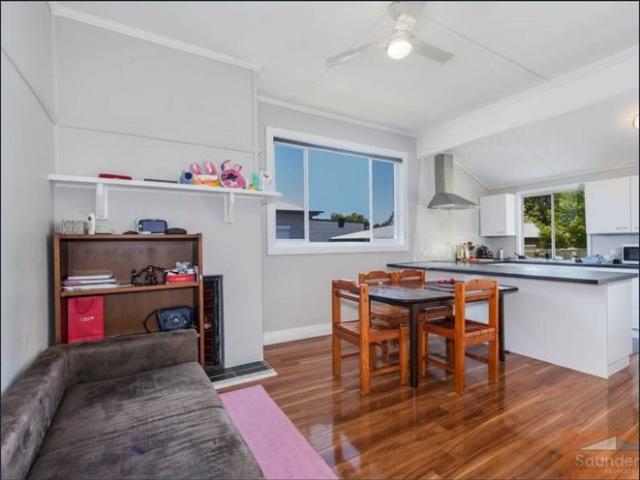 Handy 2 bedroom Home!