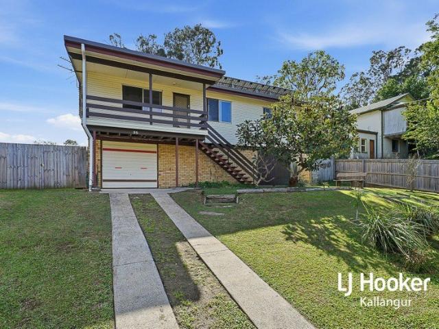 HANDY HIGHSET/ 659M2 BLOCK/ SIDE ACCESS
