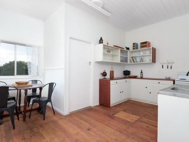 Handy Location Partly Furnished