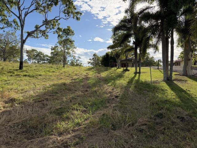 Handy Location, Stunning Rural Views