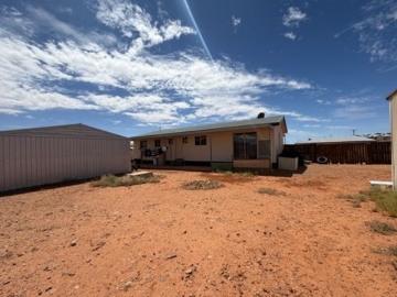 Handy Outback Investment