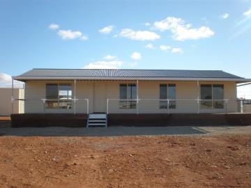 Nuyts Archipelago, South Australia - Garden