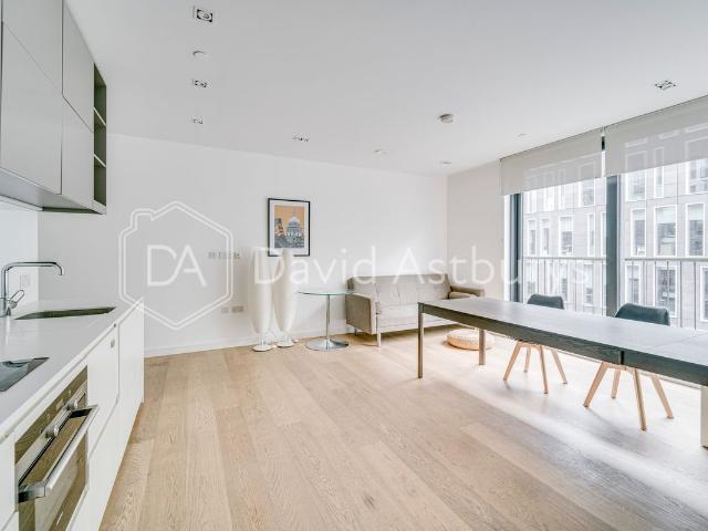 Handyside Street, Kings Cross, London N1C, Studio to rent, £3,300 pcm | PrimeLocation