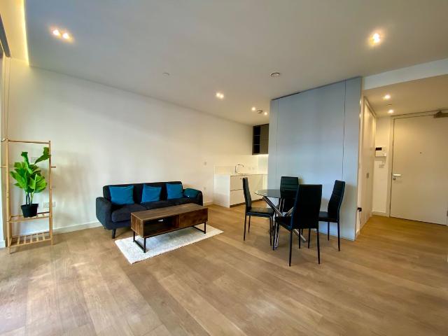 Handyside Street, London N1C, 1 bed flat to rent, £3,250 pcm | PrimeLocation