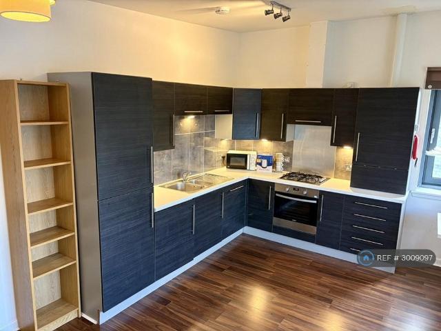 Handyside Place, Edinburgh, EH11 3 bed penthouse to rent £2,200 pcm £508 pw