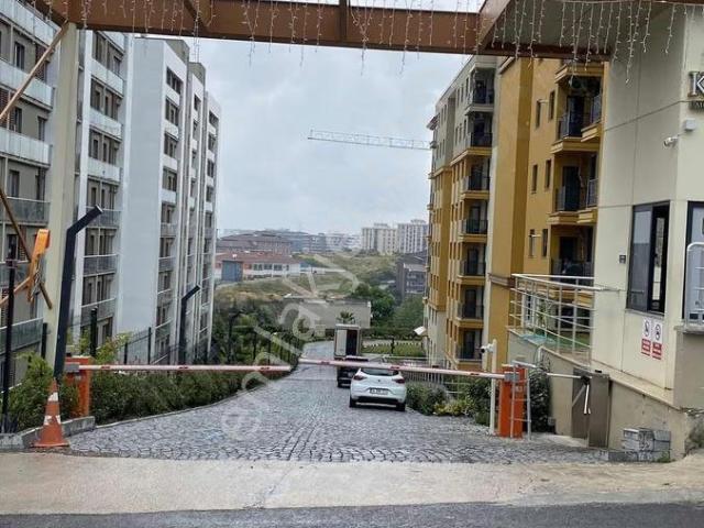 Hane Premıum Evlerinde 2+1 Kiralık Daire