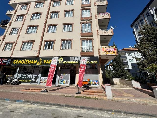Hanedan Gyo'dan Yeditepe'de Satılık 3+1 Daire