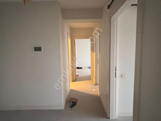 Hanedan Gyo'dan Antepia'da 2+1 Kiralık 117m² Daire