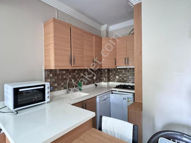 Hanedan Gyo'dan Başkarakol'da Kiralık 2+1 Eşyalı Daire