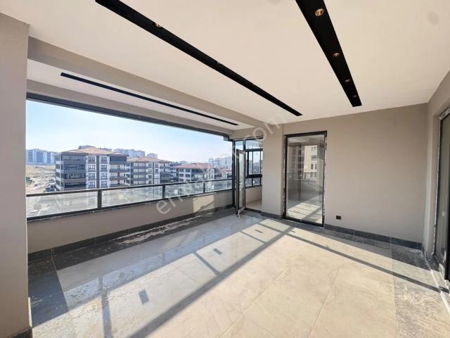 Hanedan Gyo'dan Beştepe'de Prestijli Sitede Satılık 3,5+1 Daire