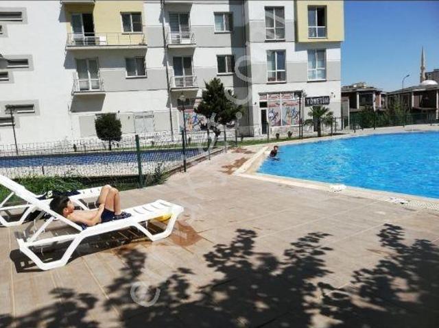 Hanedan Gyo'dan Kiralık 2+1 Amerikan Mutfak Daire