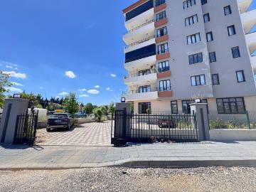 Hanedan Gyo'dan Mücahitler'de Kiralık Eşyasız 2+1 Daire