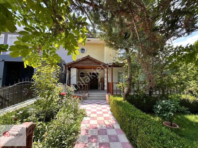 Hanedan'dan, Meram, Lalebahçe Müstakil Bahçeli Kiralık Villa