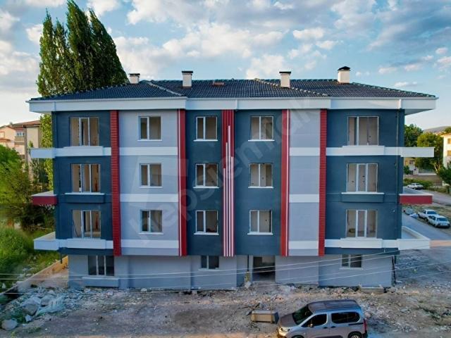 1 HAFTALK İDDA EDİYORUZ BU FİYATA YOK KATTA SIFIR BULVARA 2.BİNA