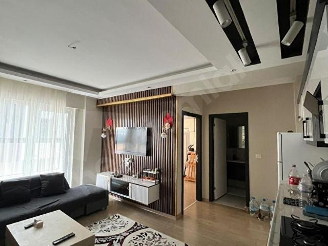 HANEFİOĞLU A.Ş'DEN ESENBOĞADA FUL EŞYALI SIFIR FUL LÜX YAPILI DAİRE