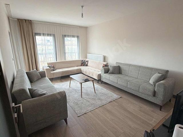 HANEFİOĞLU A.Ş'DEN KİRALIK FULL EŞYALI DAİRE