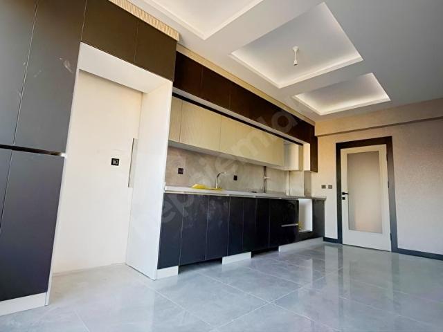 HANEFİOĞLU A.Ş'DEN MRKZ ACİL SATILIK ULTRA LÜKS SATILIK DAİRE