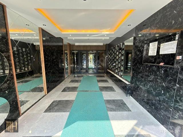 HANEFİOĞLU A.Ş'DEN SIFIR BINA MASRAFSIZ FULL LÜX YAPILI 2+1 DAİRE
