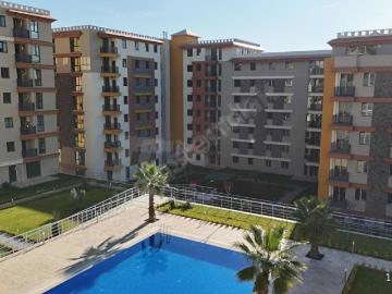 HANEKONUT PREMIUM EVLERİNDE EŞYALI BALKONLU KİRALIK DAİRE